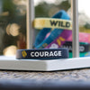 Image of Inspiration Bracelet - Courage