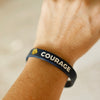 Image of Inspiration Bracelet - Courage