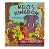 Image of Kid Book Melo's Kingdom Hardcover