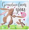 Image of Grandma Loves You