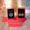 Image of Messianic Heart Bundle Gift Set