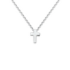 Image of Mini Cross Necklace