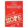 Image of 101 Blessings of Hope Box of Blessings