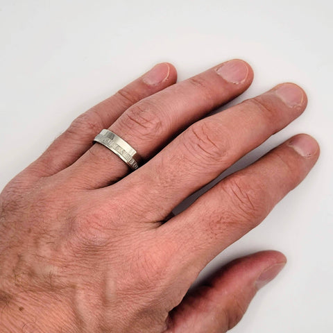 Trust In The Lord Women's Ring