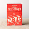 Image of 101 Blessings of Hope Box of Blessings