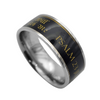 Image of Deluxe Scripture Band Psalm 23