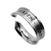 Image of Nexus Ring Faith