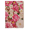 Image of Grace Upon Grace Pink Floral Quarter-bound Journal