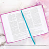 Image of The Passion Translation New Testament (2020 Edition) Youth Girls Butterfly