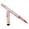 Image of Life is Beautiful Pink Daisies Gift Pen