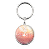 Image of Spirit Lead Me Key Chain