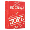 Image of 101 Blessings of Hope Box of Blessings