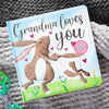 Image of Grandma Loves You