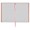 Image of Kindness Matters Pink Faux Leather Classic Journal