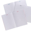 Image of Be Joyful in Hope Large Notebook Set - Romans 12:12