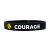 Image of Inspiration Bracelet - Courage