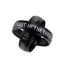 Image of Axis Rings Black Prov 3:5