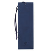 Image of You Got This Blue Faux Leather Bookmark