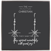 Image of Star of Bethlehem Earrings