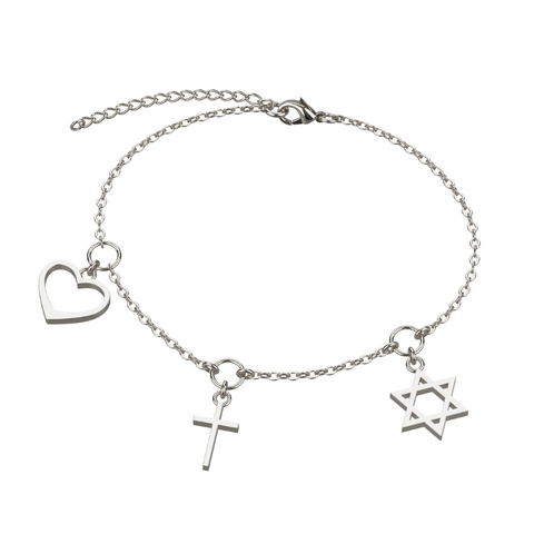Messianic Heart Bundle Gift Set