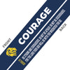 Image of Inspiration Bracelet - Courage