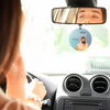 Image of He Is Risen Key Chain, Rearview Mirror Ornament