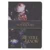 Image of Amazing Grace Midnight Blue Large Notebook Set