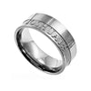 Image of Courage Men's Ring