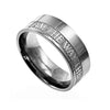 Image of Way, Truth, Life Men's Ring