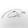 Image of The Cross Bracelet