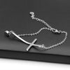 Image of The Cross Bracelet