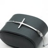 Image of The Cross Bracelet