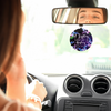Image of A Sister Is God's Way Key Chain, Rearview Mirror Ornament
