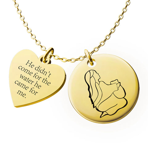Woman at the Well Bundle Gift Set
