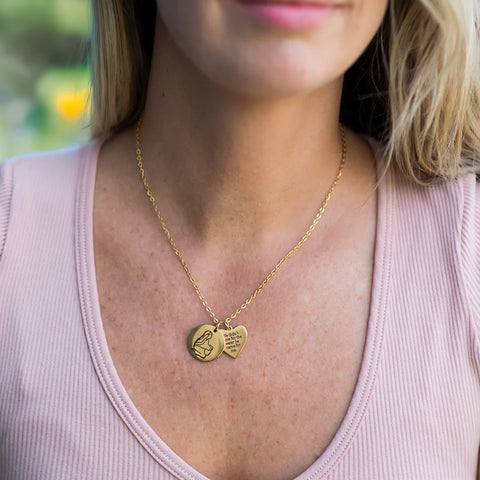 Woman at the Well Bundle Gift Set