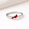 Image of Cardinal Ring