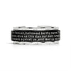 Image of Lord's Prayer Spinner Ring