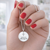 Image of Forever Changed Necklace