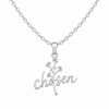 Image of Chosen Wildflower Necklace (Ships on or around 8-31-26)