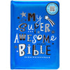 Image of My Super Awesome Bible