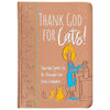 Image of Thank God for Cats!