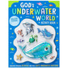 Image of God’s Underwater World Activity Book