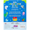 Image of God’s Underwater World Activity Book