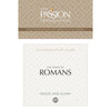Image of The Passion Translation The Book of Romans