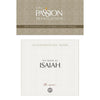 Image of The Passion Translation The Book of Isaiah