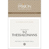 Image of The Passion Translation The Books of 1 & 2 Thessalonians