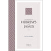 Image of The Books of Hebrews and James (2020 Edition)