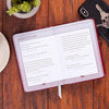 Image of Bible Promises For Graduates (Raspberry)
