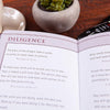 Image of Bible Promises For Graduates (Raspberry)