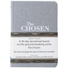 Image of The Chosen Book Three